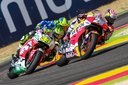 MotoGP 2016 - VC Aragónska - Gran Premio Movistar de Aragón