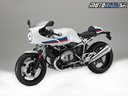 BMW R nineT Racer 2017