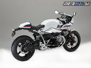 BMW R nineT Racer 2017