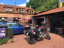Moto Cafe - Penzion Vinice, Česko - Bod záujmu