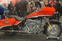 Intermot 2016: Harley - Davidson