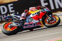 Marc Marquez - MotoGP 2016 - VC Japonska