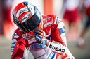 Andrea Dovizioso - MotoGP 2016 - VC Japonska