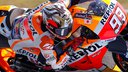 Marc Marquez - 5-násobný majster sveta - MotoGP 2016 - VC Japonska