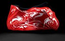 Ducati Project 1408 2017 - Super karbónová Panigale?