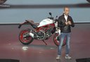 Ducati 2017 - Monster 797