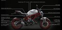 Ducati 2017 - Monster 797