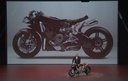 Ducati 2017 - 1299 Superleggera