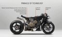 Ducati 2017 - 1299 Superleggera