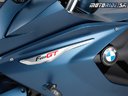 BMW F800GT  2017