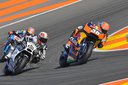 MotoGP - VC Valencie 2016 - Gran Premio Motul de la Comunitat Valenciana