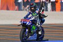 Jorge Lorenzo - MotoGP - VC Valencie 2016 - Gran Premio Motul de la Comunitat Valenciana