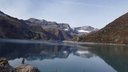 Priehrada Lac d'Émosson, Švajčiarsko - Bod záujmu