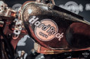 Odhalenie Hard Rock Cafe Racer v Krakove