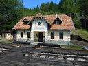 Stanica Golubiči, Srbsko - Bod záujmu
