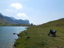 Kapetanovo jazero, Čierna hora - Bod záujmu