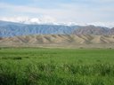 Kyrgizsko- Issyk-kul