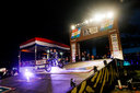 Dakar 2017 - prebierky a pódium - Asunción, Paraguaj