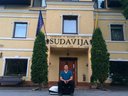 Hotel Sudavija