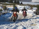Open - Stretko - preteky - ľadových medveďov 2017, Brezno
