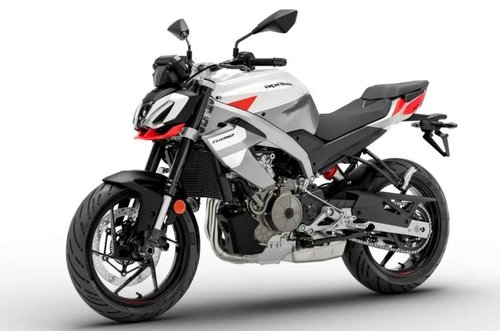 Aprilia Tuono 457 2025