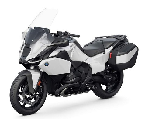 BMW R 1300 RT 2025