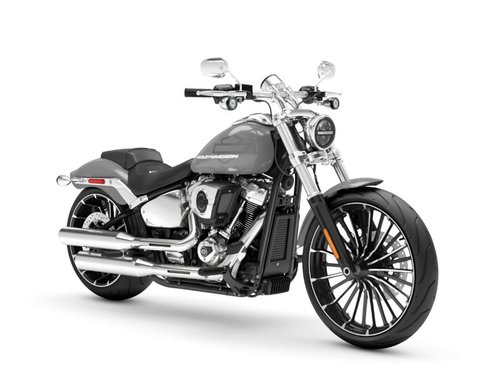 Harley-Davidson Breakout 2025