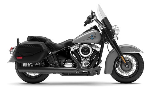 Harley-Davidson Heritage Classic 2025