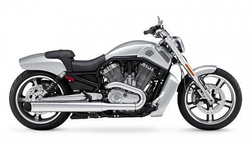 Harley-Davidson VRSCF V-Rod Muscle 2013
