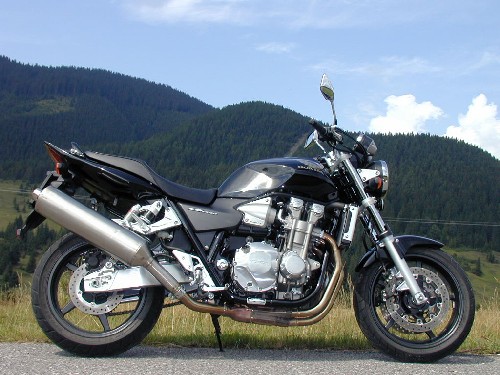 Honda CB 1300 2004