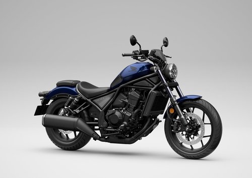 Honda CMX1100 Rebel 2025