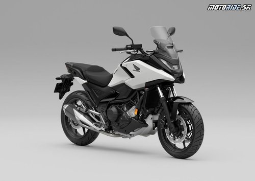 Honda NC 750 X 2025