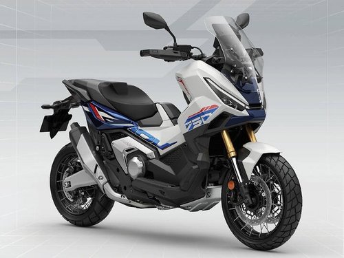 Honda X-ADV 2026