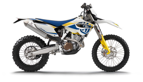 Husqvarna FE 250 2014