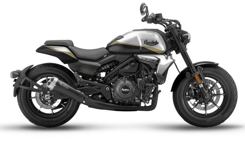 Mondial Spartan 600 2026