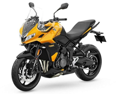Triumph Tiger Sport 800 2025