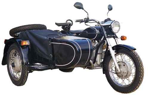 Ural Classic 1996