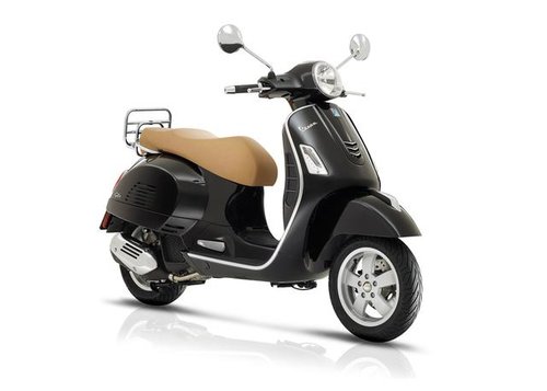 Vespa GTS 150 2018