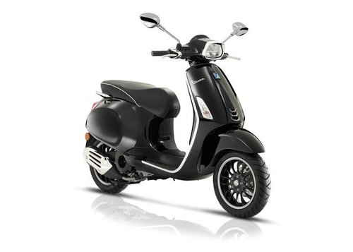 Vespa Sprint 125 3V 2018