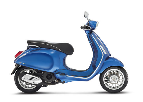 Vespa Sprint 150 3V 2015