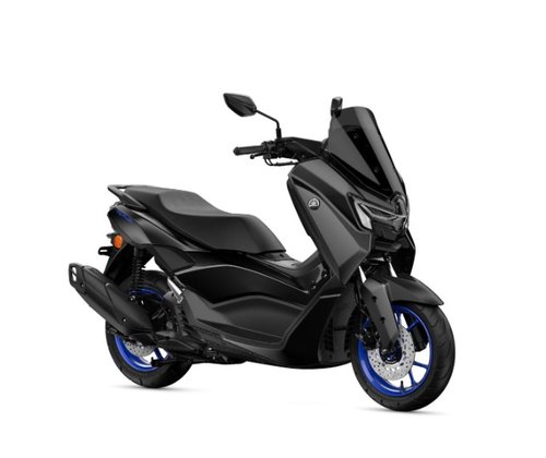 Yamaha NMAX 125 2025