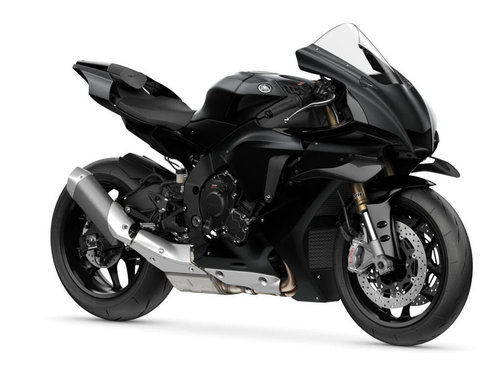 Yamaha R1 RACE 2025