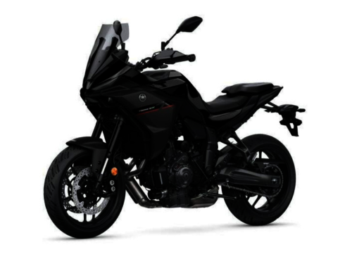Yamaha Tracer 7 2025