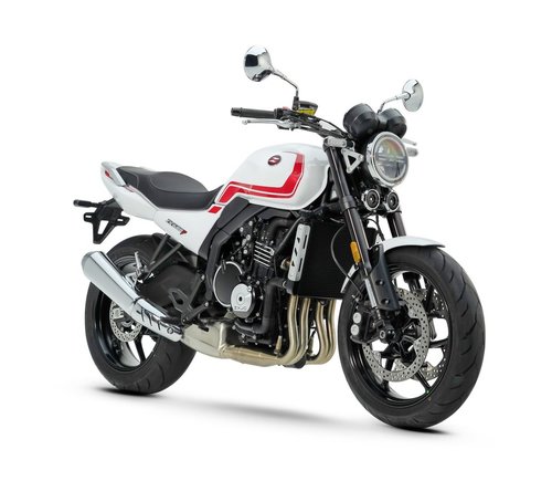 ZXMOTO 500F 2026