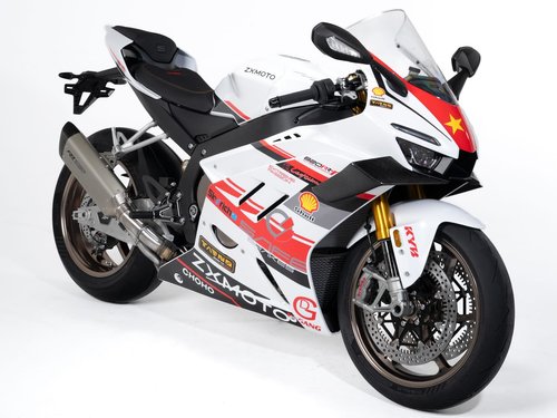 ZXMOTO 820RR 2026