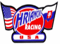 HRIANCIK RACING USA