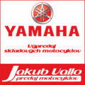 Jakub Vallo - Yamaha - Kawasaki