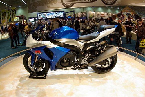  GSX-R1000