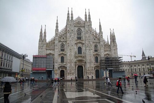  Duomo