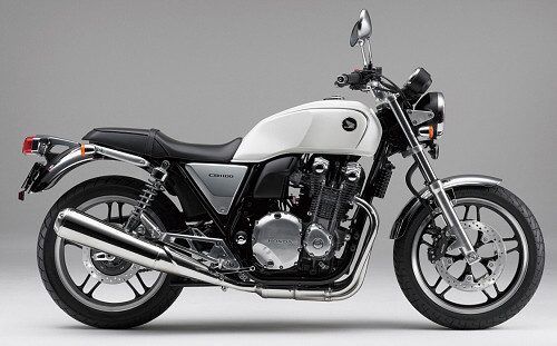  Honda CB1100